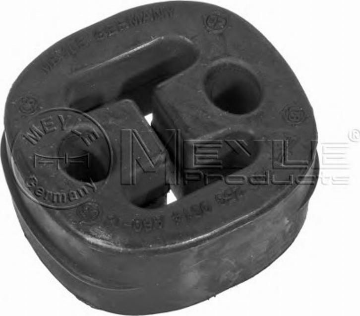 Meyle 100 253 0014 - Holding Bracket, silencer car-mod.net