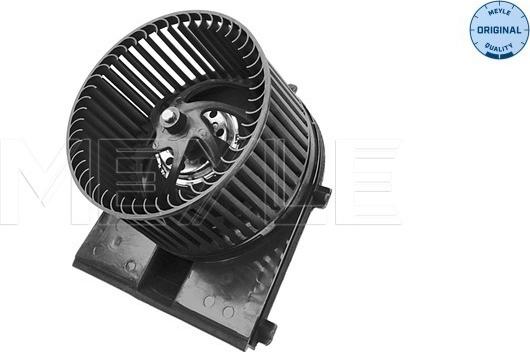 Meyle 100 236 0031 - Interior Blower car-mod.net