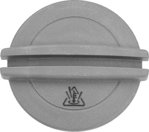 Meyle 100 238 0002 - Sealing Cap, coolant tank car-mod.net