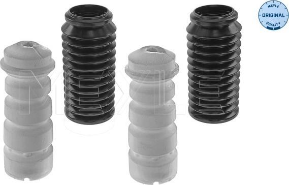 Meyle 100 740 0017 - Dust Cover Kit, shock absorber car-mod.net