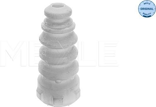 Meyle 100 742 0015 - Rubber Buffer, suspension car-mod.net