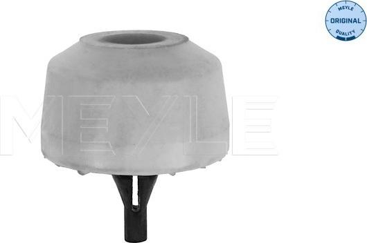 Meyle 100 742 0025 - Rubber Buffer, suspension car-mod.net