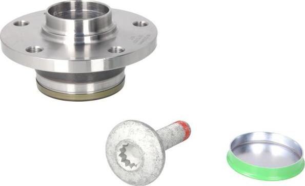 Meyle 100 752 0003 - Bearing Kit, wheel hub car-mod.net