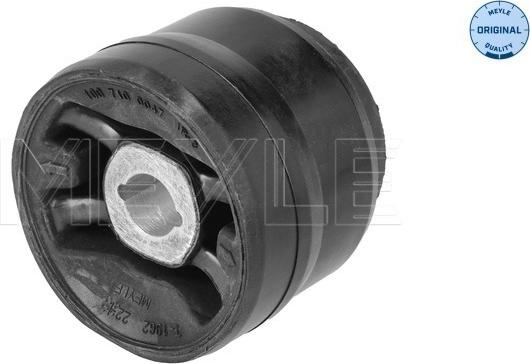 Meyle 100 710 0047 - Mounting, axle beam car-mod.net