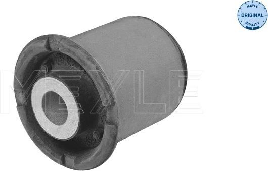 Meyle 100 710 0024 - Mounting, axle beam car-mod.net