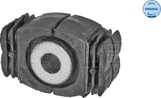 Meyle 100 710 0026 - Bearing, wheel bearing housing car-mod.net