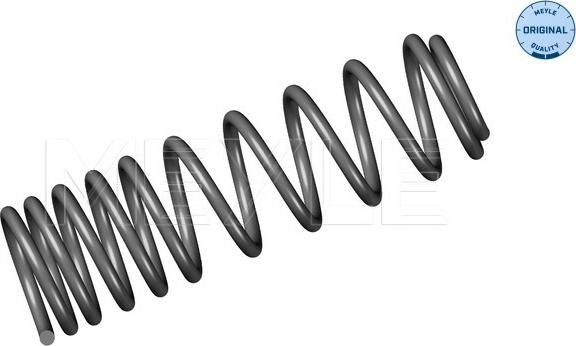 Meyle 100 739 0010 - Coil Spring car-mod.net