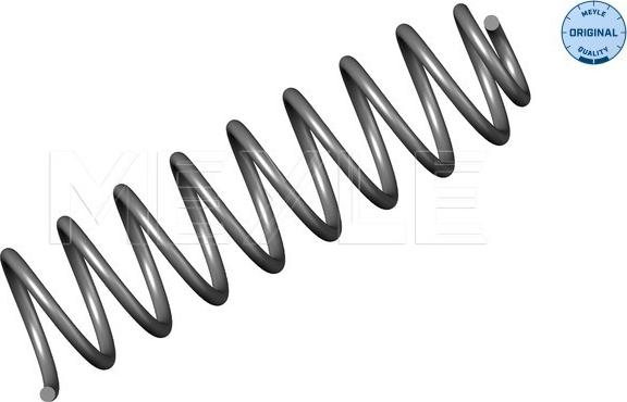 Meyle 100 739 0017 - Coil Spring car-mod.net