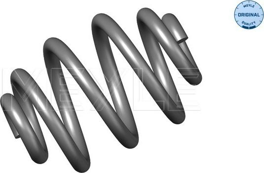 Meyle 100 739 0035 - Coil Spring car-mod.net