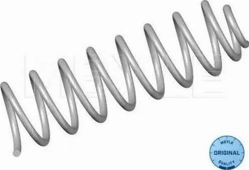 Meyle 100 739 0028 - Coil Spring car-mod.net