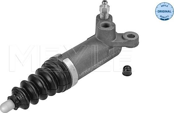 Meyle 100 721 0003 - Slave Cylinder, clutch car-mod.net