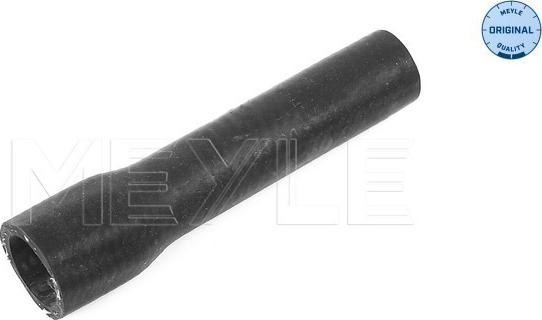 Meyle 119 121 0048 - Radiator Hose car-mod.net