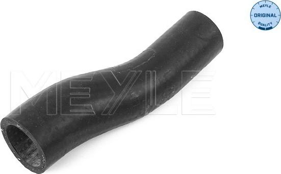 Meyle 119 121 0056 - Radiator Hose car-mod.net