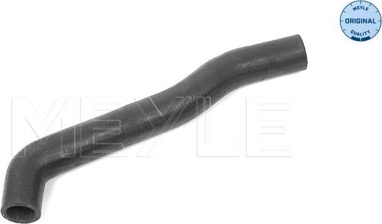 Meyle 119 121 0064 - Radiator Hose car-mod.net