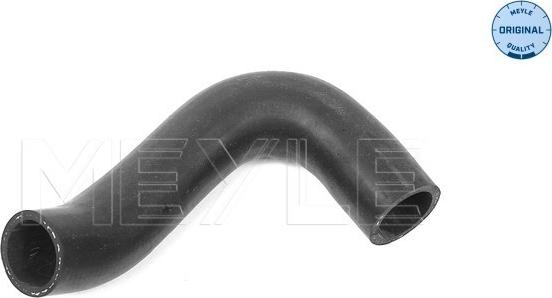 Meyle 119 121 0077 - Radiator Hose car-mod.net