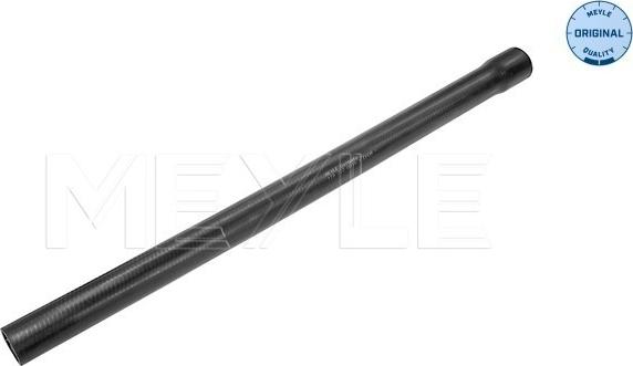 Meyle 119 222 0014 - Radiator Hose car-mod.net