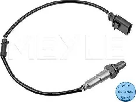 Meyle 114 950 0000 - Oxygen, Lambda Sensor car-mod.net