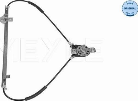 Meyle 114 925 0202 - Window Regulator car-mod.net