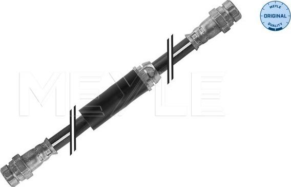 Meyle 114 525 0005 - Brake Hose car-mod.net