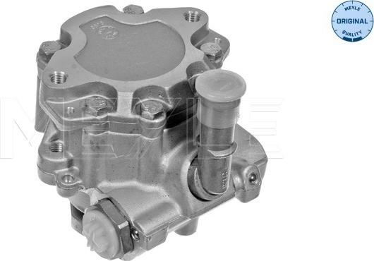 Meyle 114 631 0009 - Hydraulic Pump, steering system car-mod.net