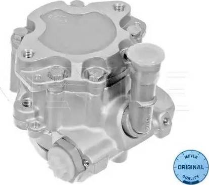 Meyle 114 631 0004 - Hydraulic Pump, steering system car-mod.net