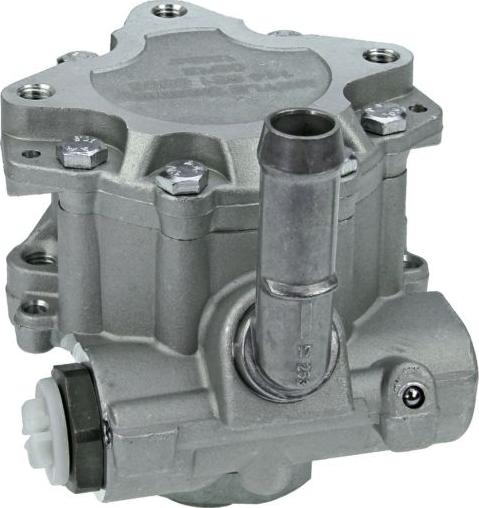 Meyle 114 631 0005 - Hydraulic Pump, steering system car-mod.net