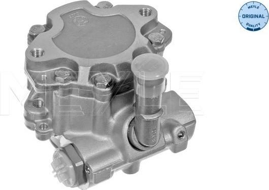 Meyle 114 631 0003 - Hydraulic Pump, steering system car-mod.net