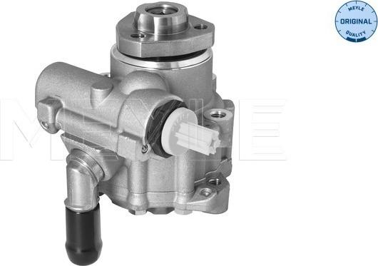 Meyle 114 631 0002 - Hydraulic Pump, steering system car-mod.net