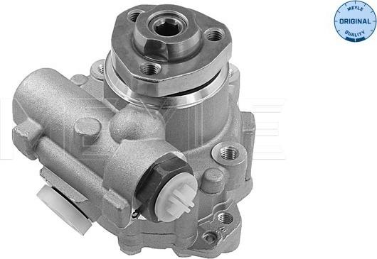 Meyle 114 631 0015 - Hydraulic Pump, steering system car-mod.net