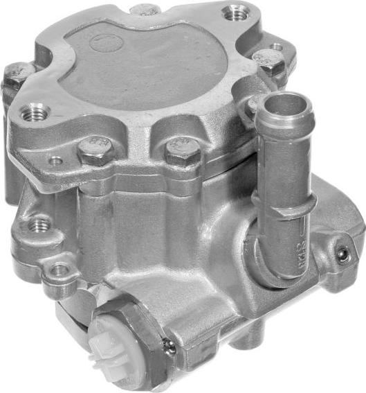 Meyle 114 631 0016 - Hydraulic Pump, steering system car-mod.net