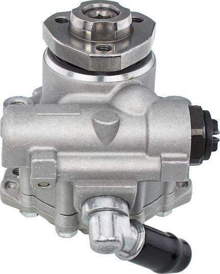 Meyle 114 631 0010 - Hydraulic Pump, steering system car-mod.net