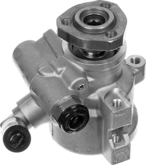 Meyle 114 631 0013 - Hydraulic Pump, steering system car-mod.net