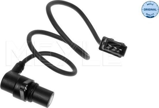 Meyle 114 899 0004 - Crankshaft position sensor, RPM car-mod.net
