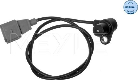 Meyle 114 899 0005 - Crankshaft position sensor, RPM car-mod.net