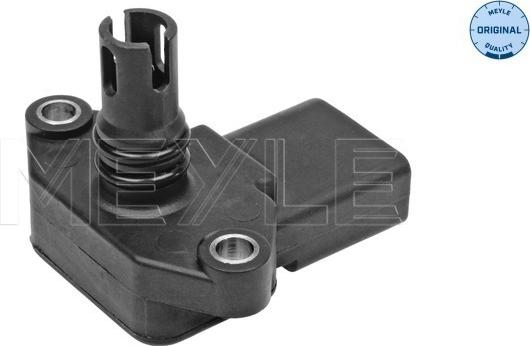 Meyle 114 899 0000 - Sensor, intake manifold pressure car-mod.net