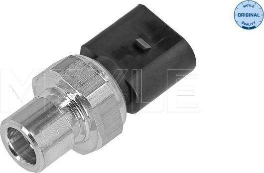 Meyle 114 899 0015 - Pressure Switch, air conditioning car-mod.net