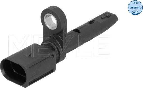 Meyle 114 899 0024 - ABS sensor, wheel speed car-mod.net