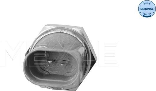 Meyle 114 890 0007 - Reverse light Switch car-mod.net