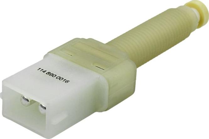 Meyle 114 890 0016 - Brake Light Switch / Clutch car-mod.net