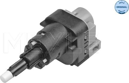 Meyle 114 890 0013 - Brake Light Switch / Clutch car-mod.net