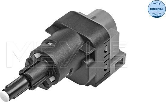 Meyle 114 890 0012 - Brake Light Switch / Clutch car-mod.net