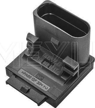 Meyle 114 890 0017 - Switch, clutch control (cruise control) car-mod.net