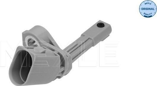 Meyle 114 800 0041 - ABS sensor, wheel speed car-mod.net