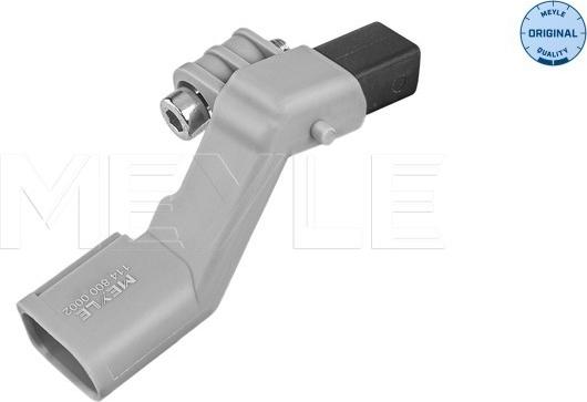 Meyle 114 800 0002 - Crankshaft position sensor, RPM car-mod.net