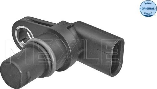 Meyle 114 800 0039 - Camshaft position Sensor car-mod.net