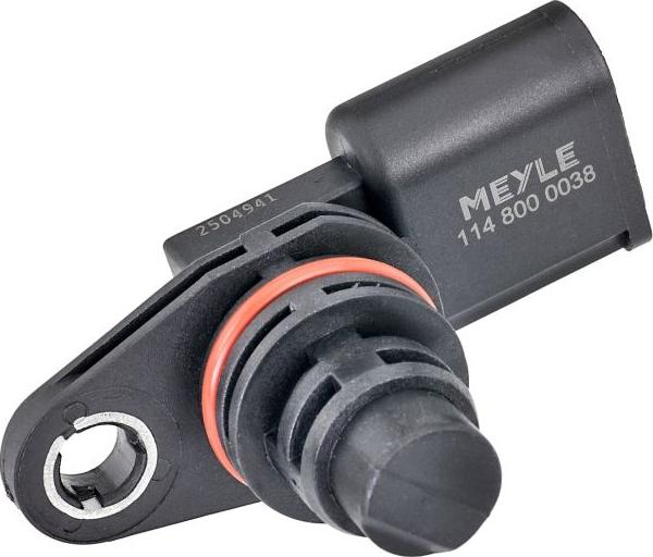 Meyle 114 800 0038 - Camshaft position Sensor car-mod.net