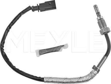 Meyle 114 800 0174 - Sensor of exhaust gas Temperature car-mod.net