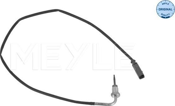 Meyle 114 800 0225 - Sensor of exhaust gas Temperature car-mod.net