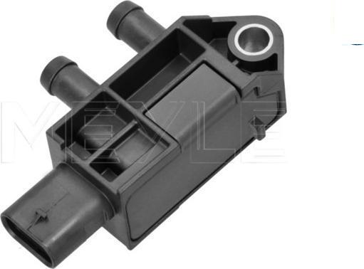 Meyle 114 801 0013 - Exhaust pressure Sensor car-mod.net
