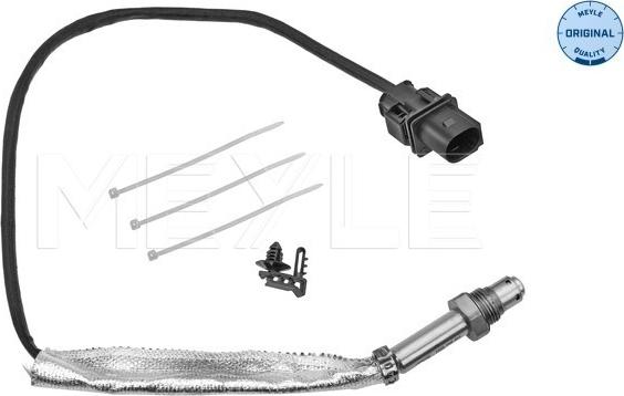 Meyle 114 803 0043 - Oxygen, Lambda Sensor car-mod.net